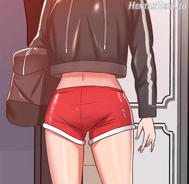 Safe Haven Chapter 28 - page 192