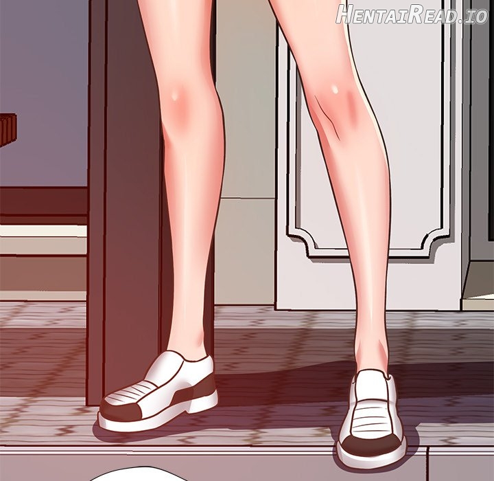 Safe Haven Chapter 28 - page 193