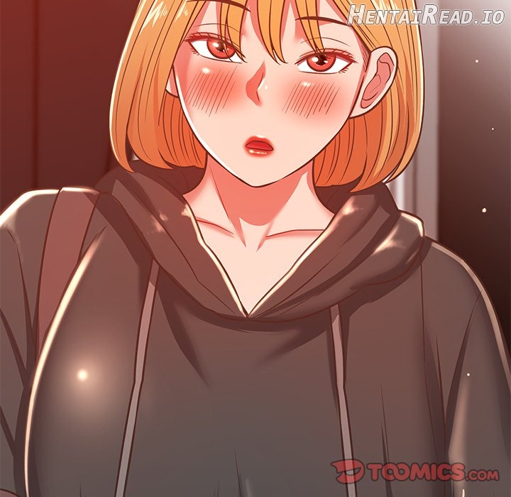 Safe Haven Chapter 28 - page 196