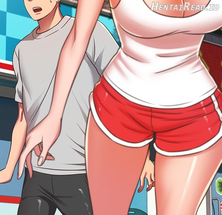 Safe Haven Chapter 28 - page 21