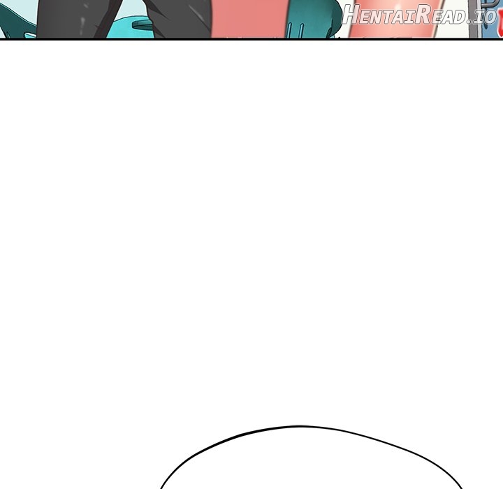 Safe Haven Chapter 28 - page 22