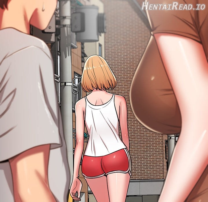 Safe Haven Chapter 28 - page 24