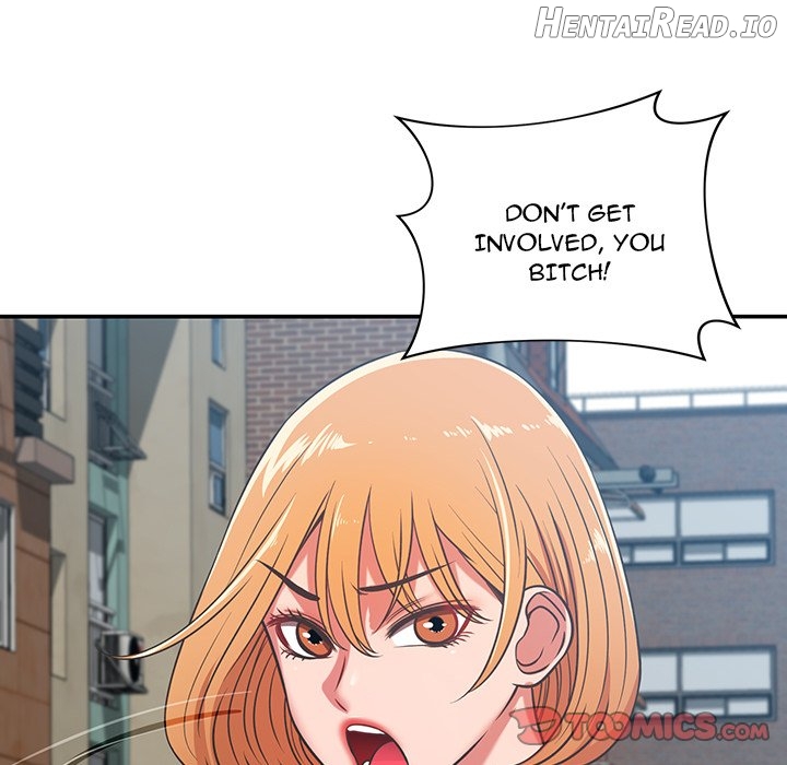 Safe Haven Chapter 28 - page 28