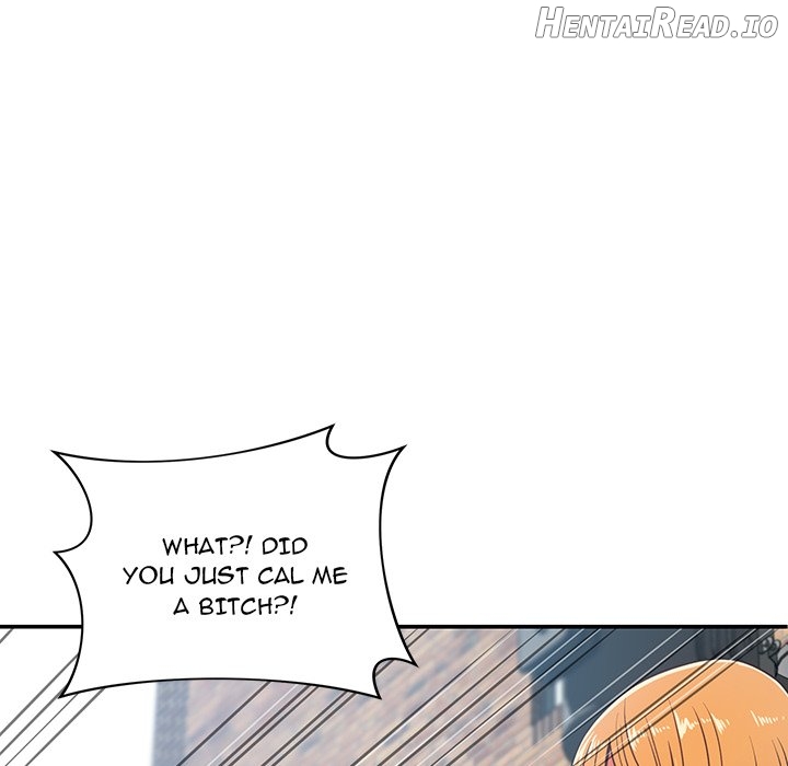 Safe Haven Chapter 28 - page 30