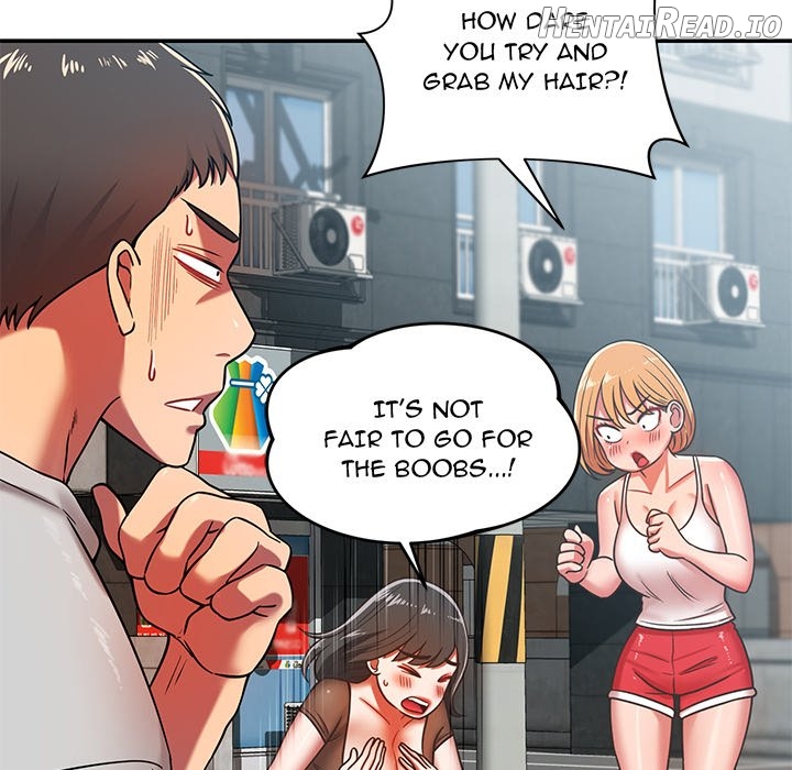 Safe Haven Chapter 28 - page 36