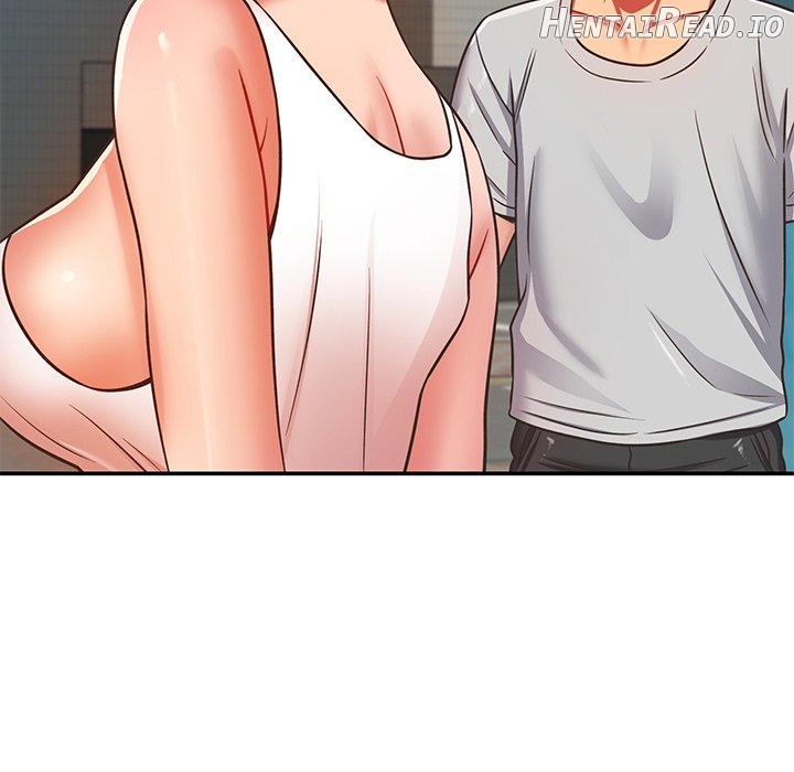 Safe Haven Chapter 28 - page 43