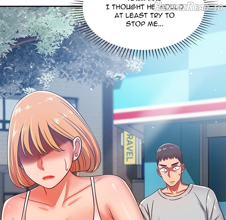 Safe Haven Chapter 28 - page 48