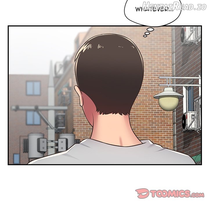 Safe Haven Chapter 28 - page 52