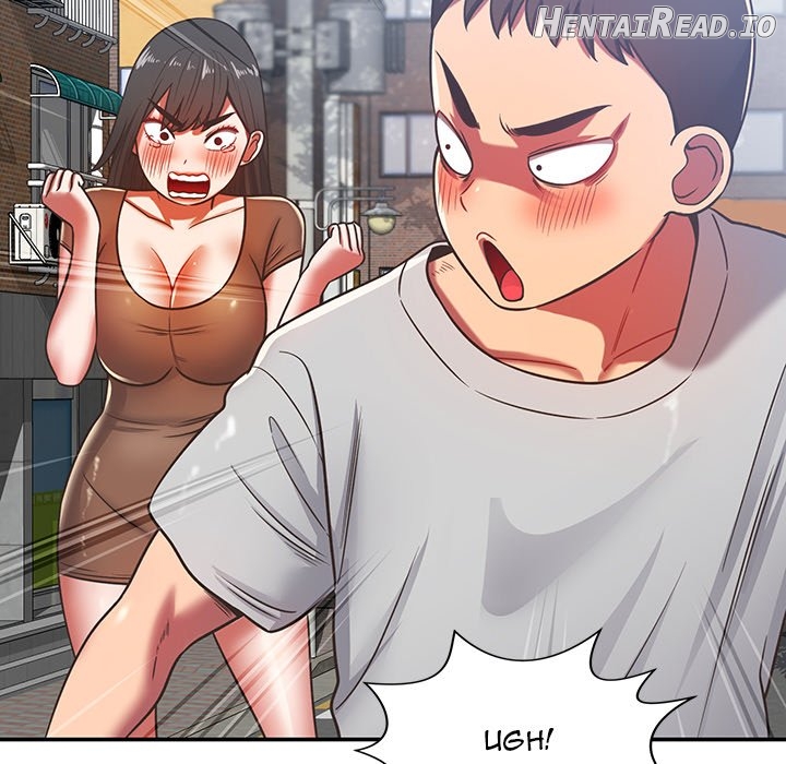 Safe Haven Chapter 28 - page 54