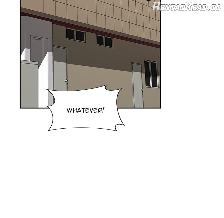 Safe Haven Chapter 28 - page 60