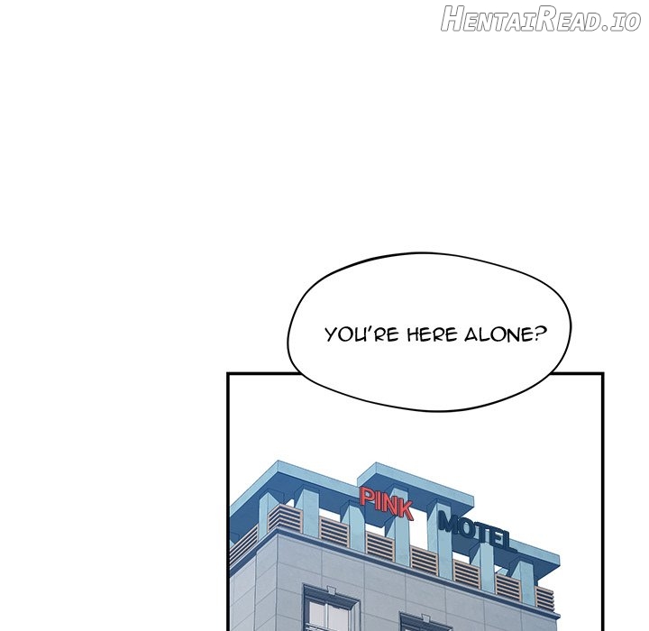Safe Haven Chapter 28 - page 61