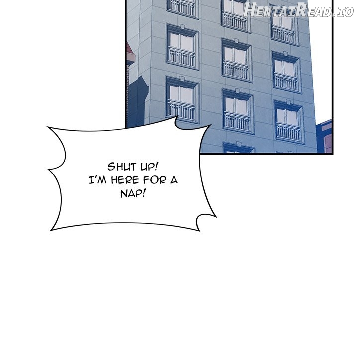 Safe Haven Chapter 28 - page 62