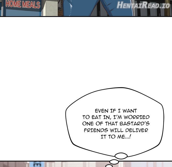 Safe Haven Chapter 28 - page 67