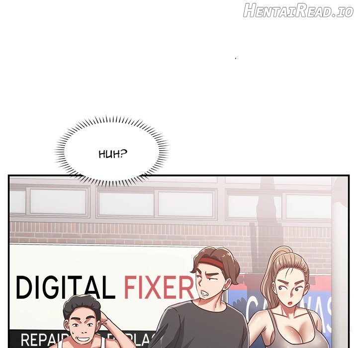 Safe Haven Chapter 28 - page 70