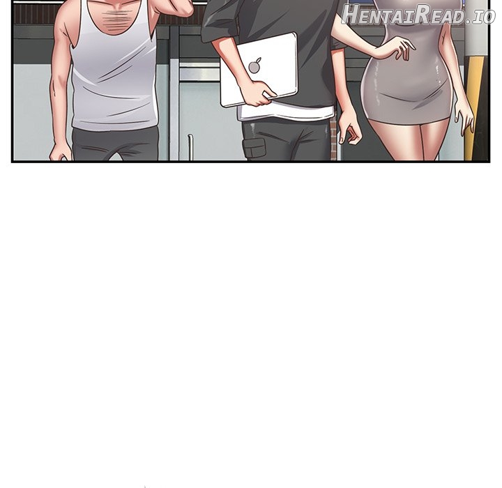 Safe Haven Chapter 28 - page 71