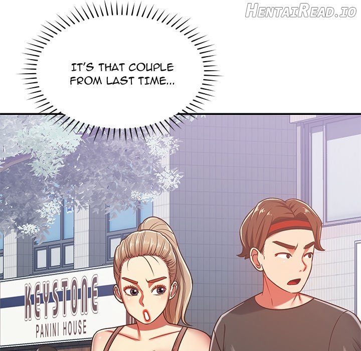 Safe Haven Chapter 28 - page 72