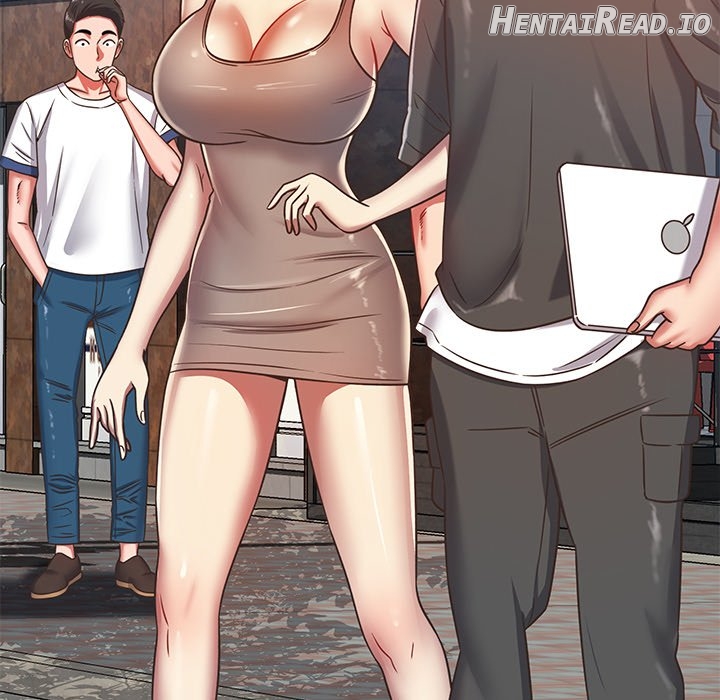Safe Haven Chapter 28 - page 73
