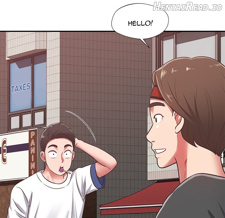 Safe Haven Chapter 28 - page 82