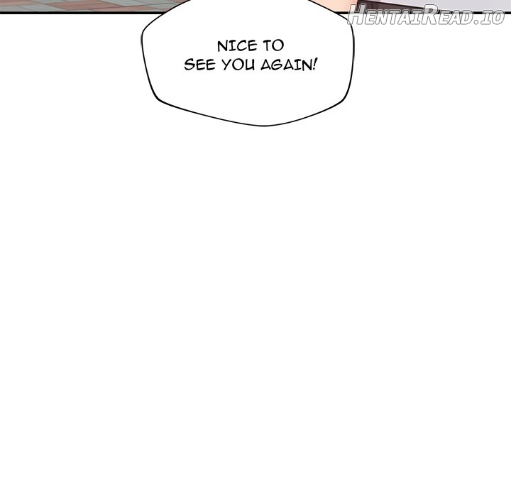 Safe Haven Chapter 28 - page 84
