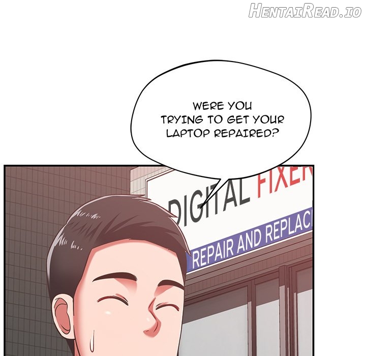 Safe Haven Chapter 28 - page 85