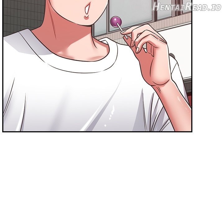 Safe Haven Chapter 28 - page 86