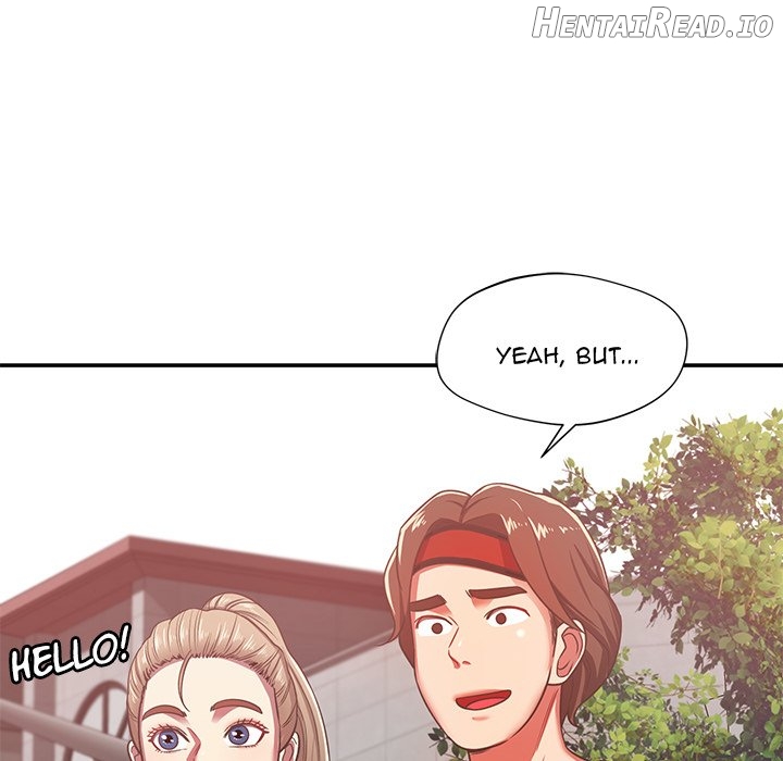 Safe Haven Chapter 28 - page 87