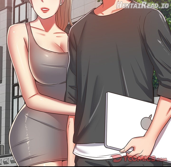 Safe Haven Chapter 28 - page 88