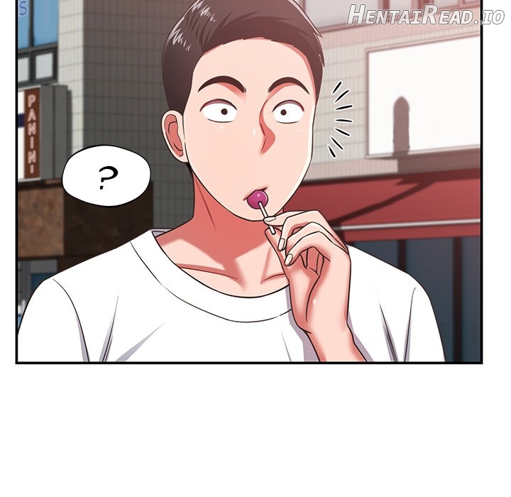 Safe Haven Chapter 28 - page 90