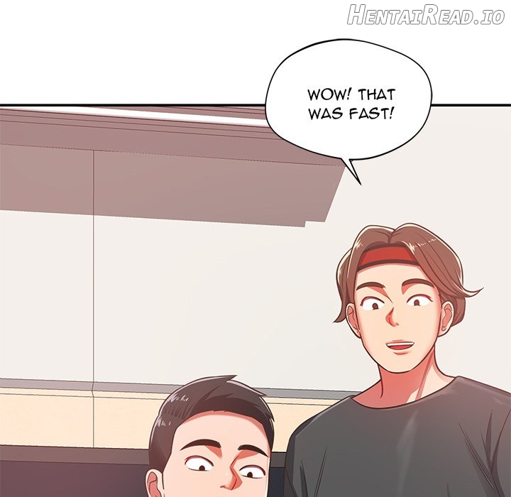 Safe Haven Chapter 28 - page 95