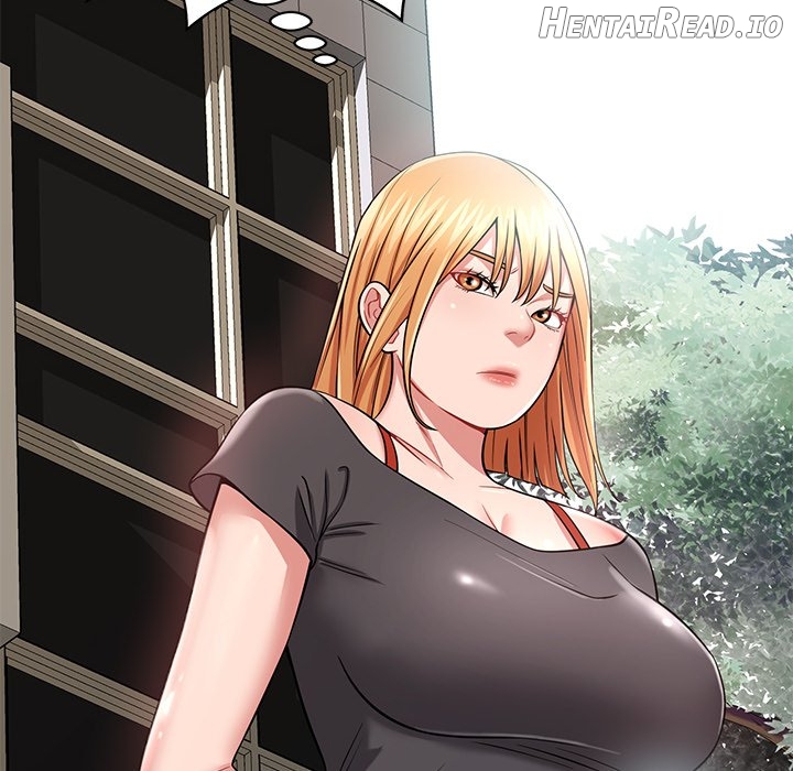 Safe Haven Chapter 12 - page 107