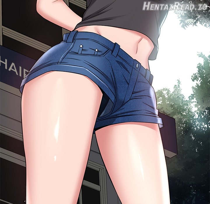 Safe Haven Chapter 12 - page 108