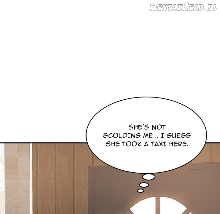Safe Haven Chapter 12 - page 113