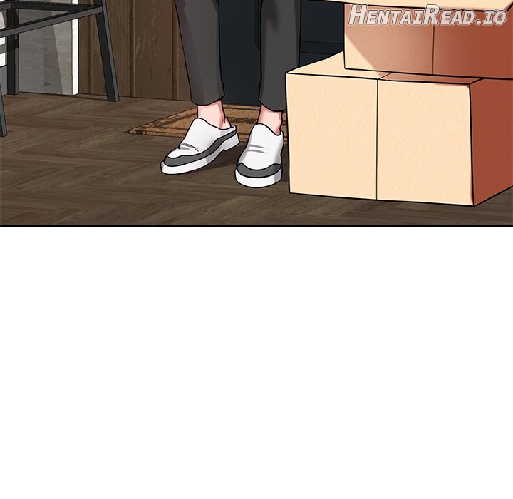 Safe Haven Chapter 12 - page 115