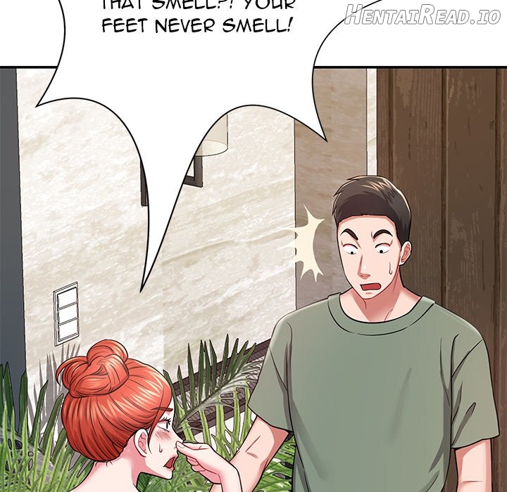 Safe Haven Chapter 12 - page 118