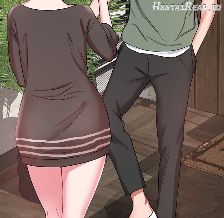 Safe Haven Chapter 12 - page 119