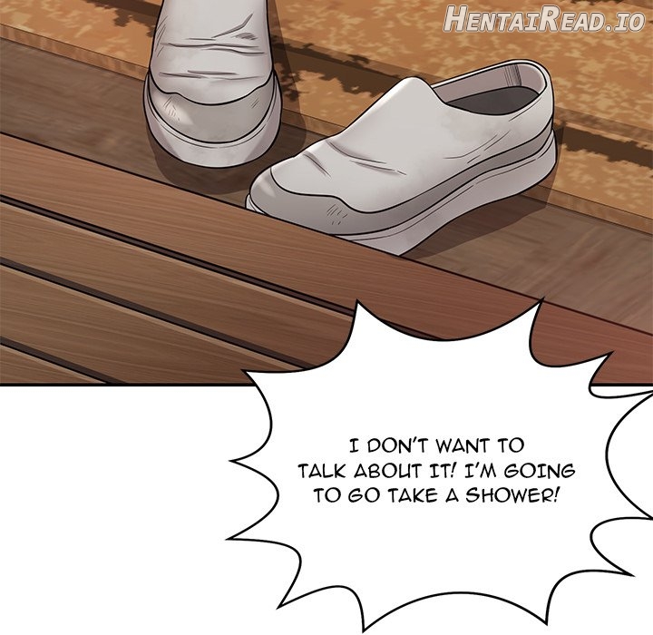 Safe Haven Chapter 12 - page 123