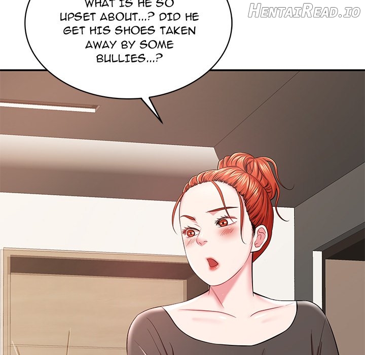 Safe Haven Chapter 12 - page 125