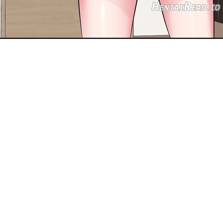Safe Haven Chapter 12 - page 127