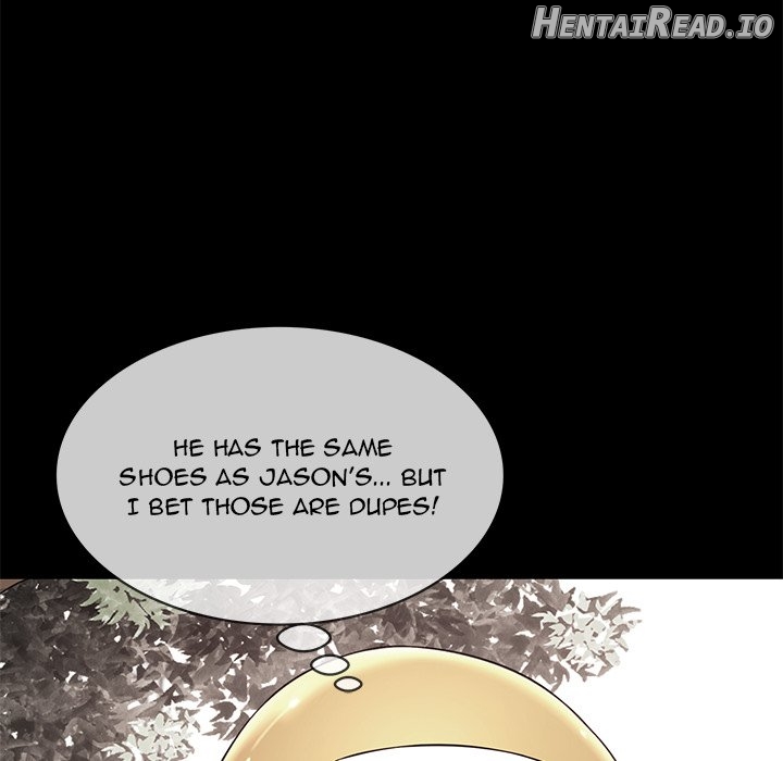Safe Haven Chapter 12 - page 135