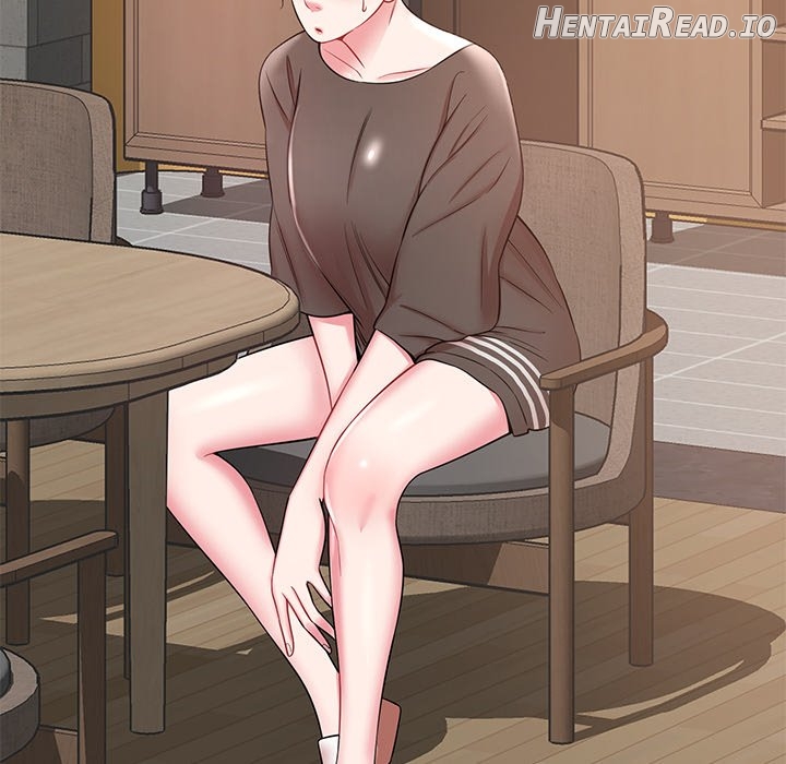 Safe Haven Chapter 12 - page 139