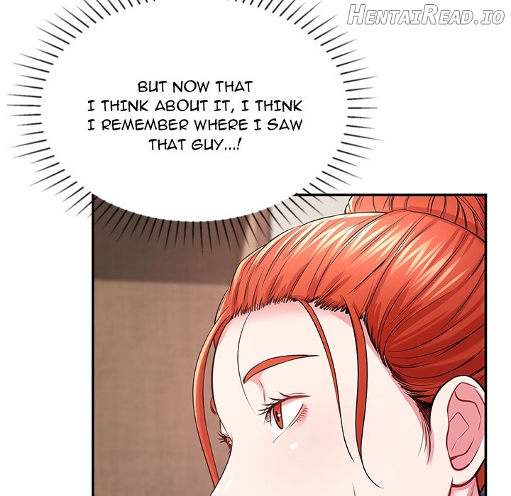 Safe Haven Chapter 12 - page 141