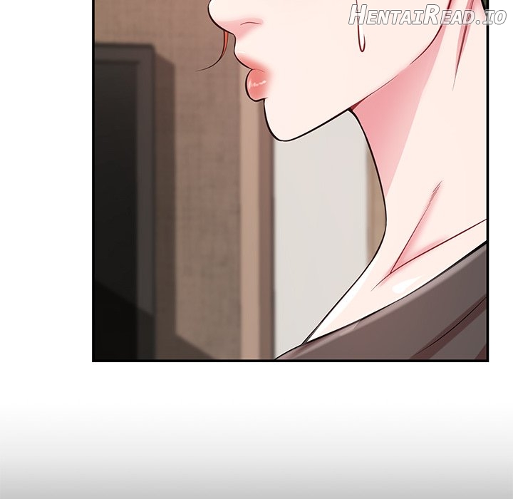 Safe Haven Chapter 12 - page 142