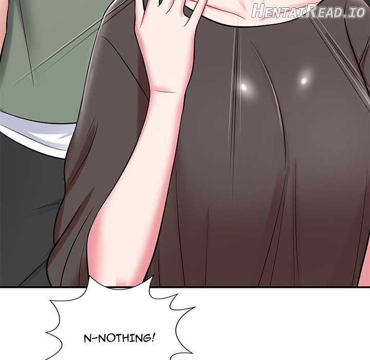 Safe Haven Chapter 12 - page 156