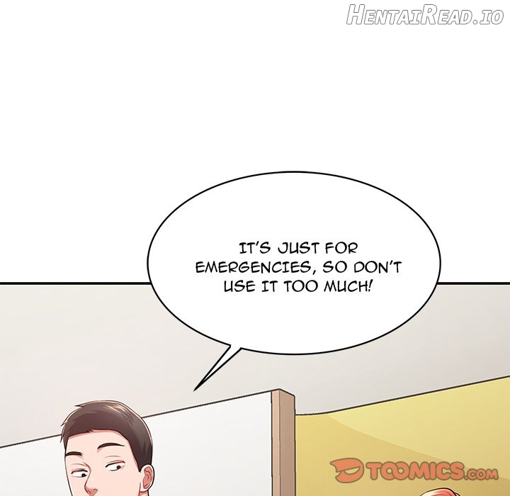 Safe Haven Chapter 12 - page 160