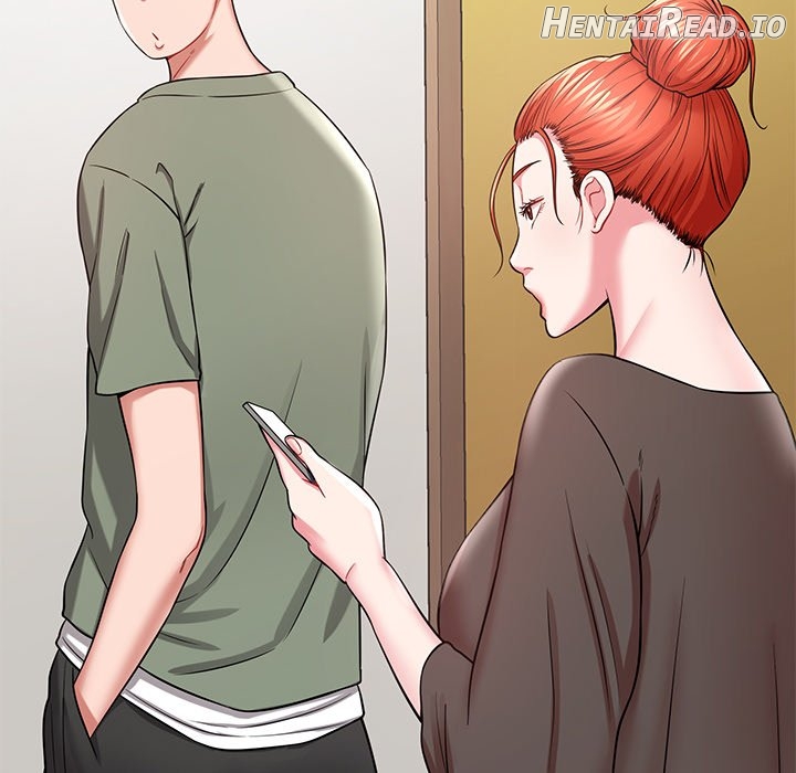 Safe Haven Chapter 12 - page 161