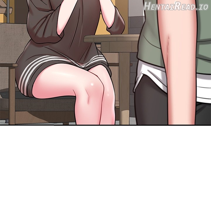 Safe Haven Chapter 12 - page 165