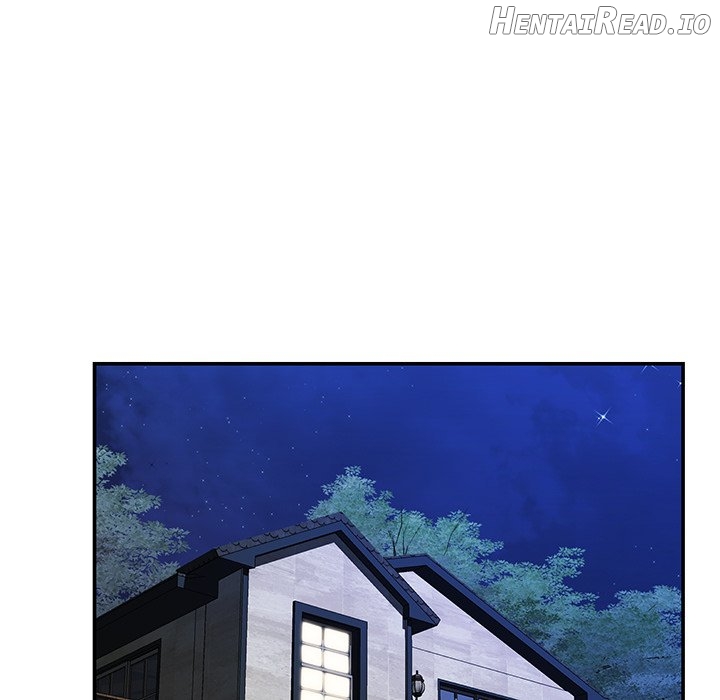 Safe Haven Chapter 12 - page 168