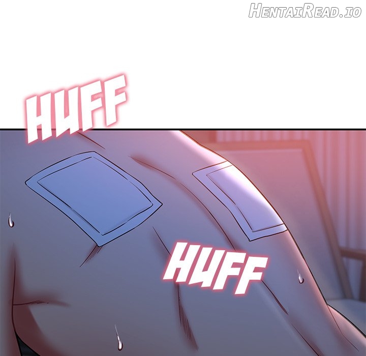 Safe Haven Chapter 12 - page 171