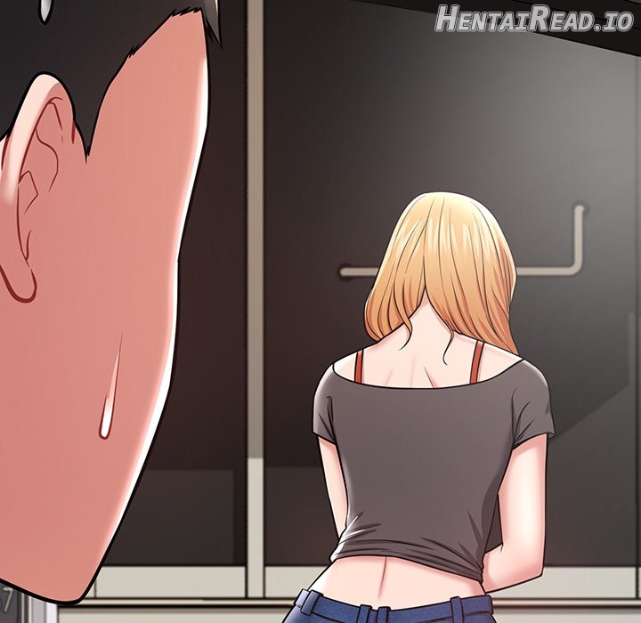 Safe Haven Chapter 12 - page 39