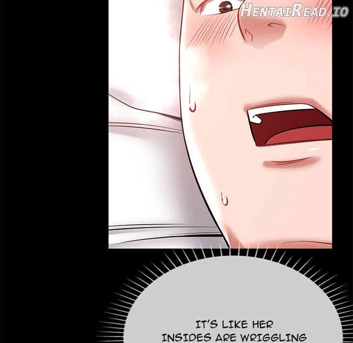 Safe Haven Chapter 12 - page 54